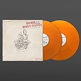 DOWN BY THE RIVER THAMES [2LP ORANGE VINYL] [Analog]