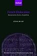 French Dislocation: Interpretation, Syntax, Acquisition (Oxford Studies in Theoretical Linguistics)
