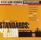 Standards: New York Session 1