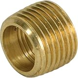 Ez-Flo 15117 Brass Reducing Bushing by CSB International Products
