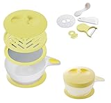 ベビー調理器セット　9王（クッキング）