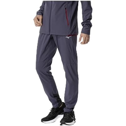 Amazon | [ミズノ] テックシールドボアジャケット パンツ 上下セット