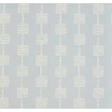 York Wallcoverings y6220405 Mid Century Micro Mini壁紙、ブルース
