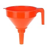 プレッソル(Pressol) 02372 プラスチックジョウゴ 160MM