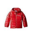 (コロンビア) Columbia キッズコート・ジャケット・アウター Flash Forward Hooded Down Jacket (Little Kids/Big Kids) Mountain 