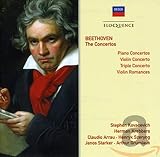 Complete Concertos