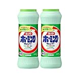 スーパーホーミング クレンザー 400g×2本セット 花王 kao