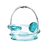 Dome-glass H100 スプリング