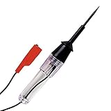 E-Tek 48882W Circuit Tester 6/12V [並行輸入品]