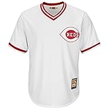 マジェスティックレッズCooperstown