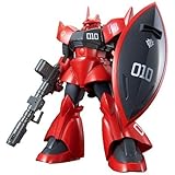 ＨＧ 1/144 ジョニー・ライデン専用ゲルググ