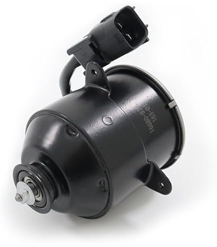 Amazon.co.jp: HELIOS ハイゼット トラック S201P S211P 電動ファン