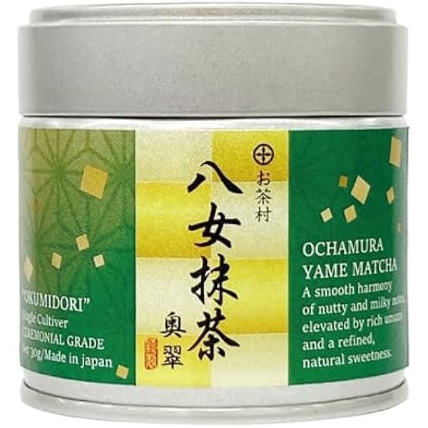 Amazon | お抹茶 丸久小山園 青嵐 40g缶 | 秋山園 | 抹茶 通販