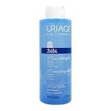 Uriage Baby 1ere Eau No-rinse Cleansing Water 500ml [並行輸入品]