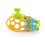 O'ball オーボール H2O タブマリーン (81539) by Kids II by Kids II Japan [並行輸入品]