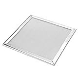 GoodsLand 【 3size 】 耐熱 バーナーパッド バーナーパット 五徳 シングルバーナー パッド コンパクトバーナ― GD-BURNPAD-S