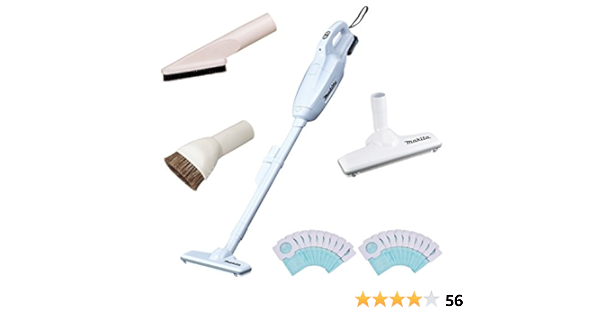 全てのアイテム Makita Cl107fdshw マキタ 掃除機 中古 紙パック10枚付き 掃除機 Www Janvier Labs Com