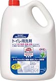 [N-4005066]Ｋａｏ　トイレマジックリン消臭・洗浄スプレー　４．５Ｌ 504302