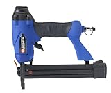 Campbell Hausfeld CHG00100AV 1-1/4-Inch 2-in-1 Brad Nailer/Stapler Kit by Campbell Hausfeld [並行輸入品]