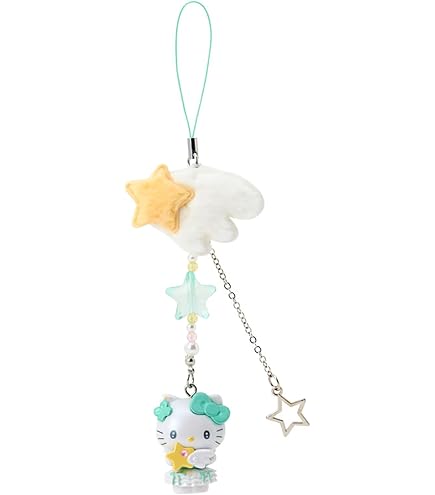 Amazon.co.jp: サンリオ(SANRIO) ストラップ 制服（Sanrio closet
