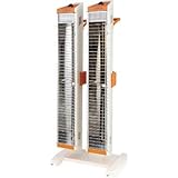 スイデン:スイデン 遠赤外線ヒーター SEH-30A-2 型式:SEH-30A-2