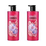 シャンプー2本セット【KERASYS 公式】600ml パフューム スプリングブリーズ シャンプー ケラシス 韓国 ダメージケア ヘアケア