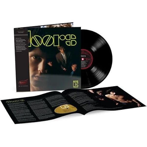 Amazon.co.jp: Doors -Annivers-: ミュージック