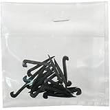 鍛冶の技 火造り和釘 階折釘 20本入 21mm