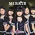 Party Rockets「MIRAIE（Type C）」