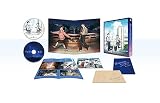 君は放課後インソムニア 第1巻(特典なし) [Blu-ray]