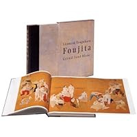 藤田嗣治画集 素晴らしき乳白色 | 藤田 嗣治 |本 | 通販 | Amazon