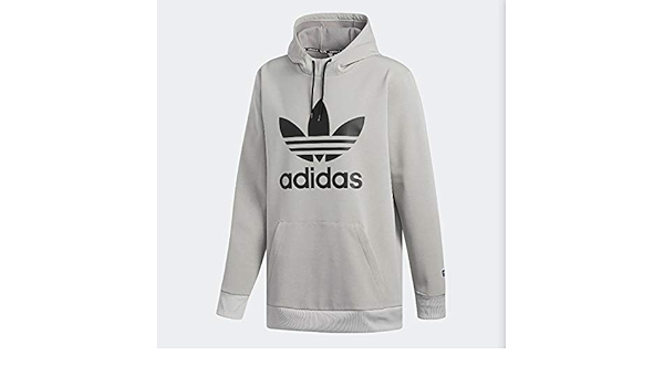 tech hoodie adidas