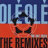OLE OLE THE REMIXES