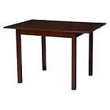 萩原 VDT-7621DBR ダイニングテーブル 代引不可