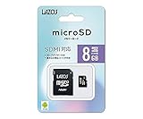 SDメモリーカード 64GB L-64SDX10-U3