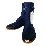 コーナンオリジナル 作業足袋靴ロング 27.0cm 27.0cm