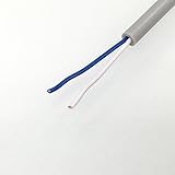 三陽工業　電子ボタン電話用ケーブル　[0.5-1Pツイストケーブル]　1箱200m入り