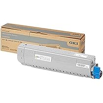 Amazon.co.jp: 【純正品】OKI TC-C3B2 トナーカートリッジ(大
