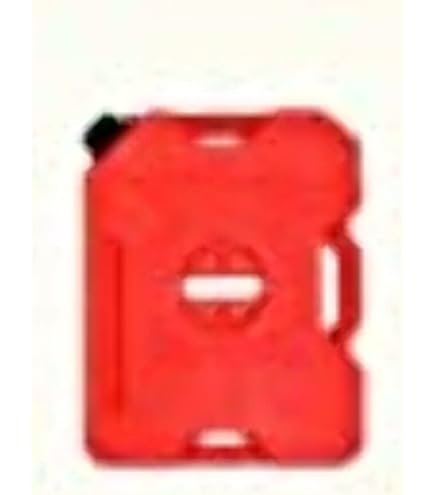 Amazon.co.jp: RotopaX RX-1.75Gガソリンパック - 1.75ガロン