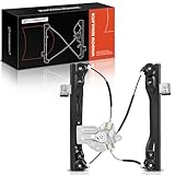 A-Premium 電動パワーウィンドウレギュレーター モーターなし シボレー クルーズ リミテッド 2016 Cruze 2011-2015 セダン フロント 左 運転席側