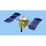 はやぶさと日本のロケット JAXAの軌跡 ［4.はやぶさ (1/48スケール)］