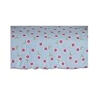 Kenneth Brown Sweet Stitches Crib Sheet by Kenneth Brown [並行輸入品]