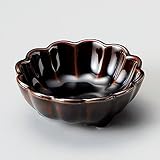 山下工芸 (Yamasita craft) 飴ｶﾗﾒﾙ菊型千代久 101-7-726
