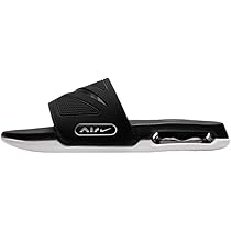 Amazon | [ナイキ] エア マックス シロ クリオ スポーツ スライド 