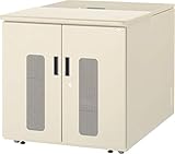 LION サーバーラック　YS-797ATF 品番77471