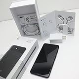 国内版SIMフリー Google Pixel3 64GB Just Black