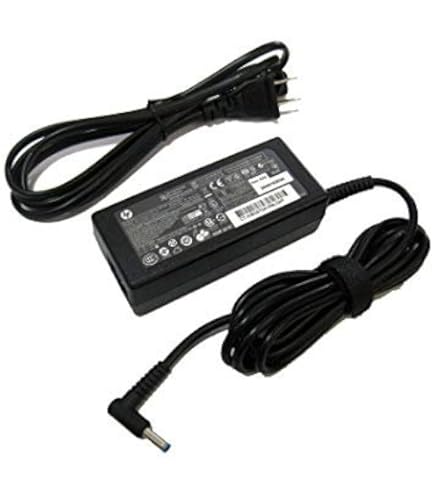 Amazon | ノートパソコンのACアダプター充電器 適用する HP EliteBook
