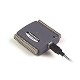 14bit 8ch入力 多機能モジュール USB-1408FS