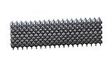 Spot Nails CORR-W12-6.91M Short Strip Corrugated Fasteners 1-Inch 6910-Piece [並行輸入品]