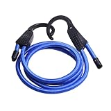 Zhuhaitf 車の付属品 Multi Function 3M Durable Baggage Luggage Suitcase Fixed String Rope and Clothesline